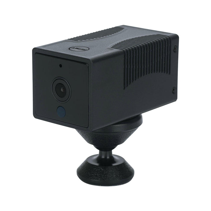 G17 2.0 Million Pixels Hd 1080P Smart Wifi Ip Camera Support Night Vision & Two Way Audio & Motion Detection & Tf Card