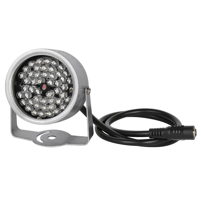 48Ir 48 Leds Infrared Fill Light Monitoring Auxiliary Lamp