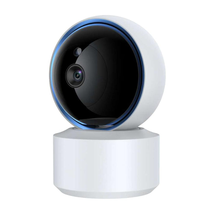 3.0Mp 360 Rotation Ip Camera Wifi Smart Security Camera Support Tf Card / Two-Way Audio / Motion Detection / Night Vision