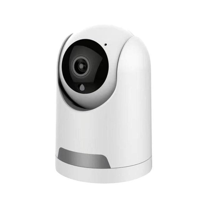 1080P Pan-Tilt Wifi Smart Ip Camera Support Tf Card / Two-Way Audio / Motion Detection / Night Vision