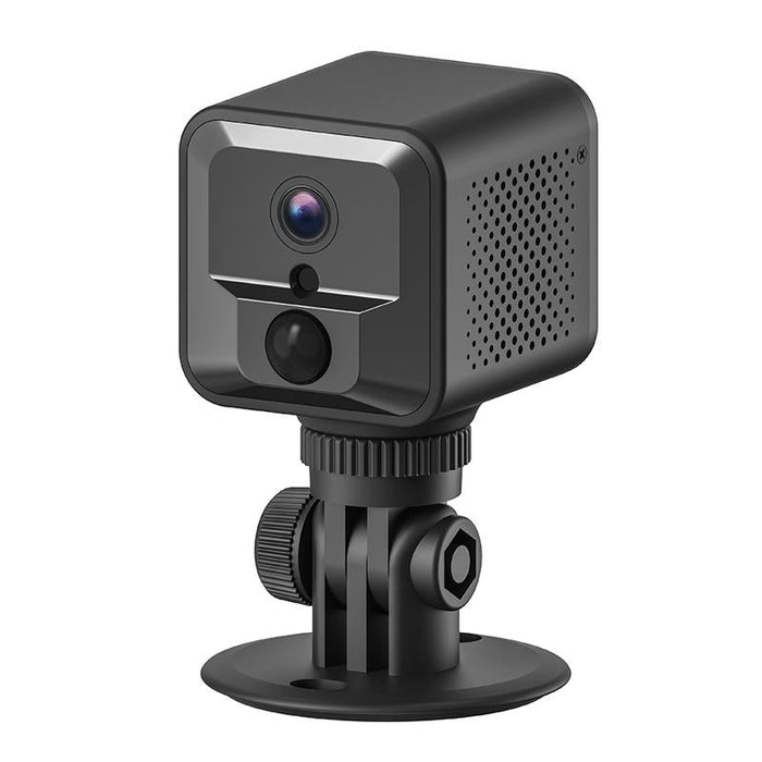 S9 1080P Wifi Wireless Network Action Camera Wide-Angle Recorder With Mount