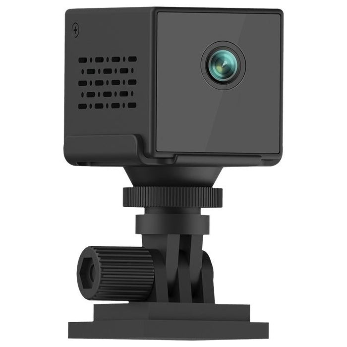 S30 1080P Long Battery Life Wifi Wireless Network Action Camera Wide-Angle Recorder With Mount