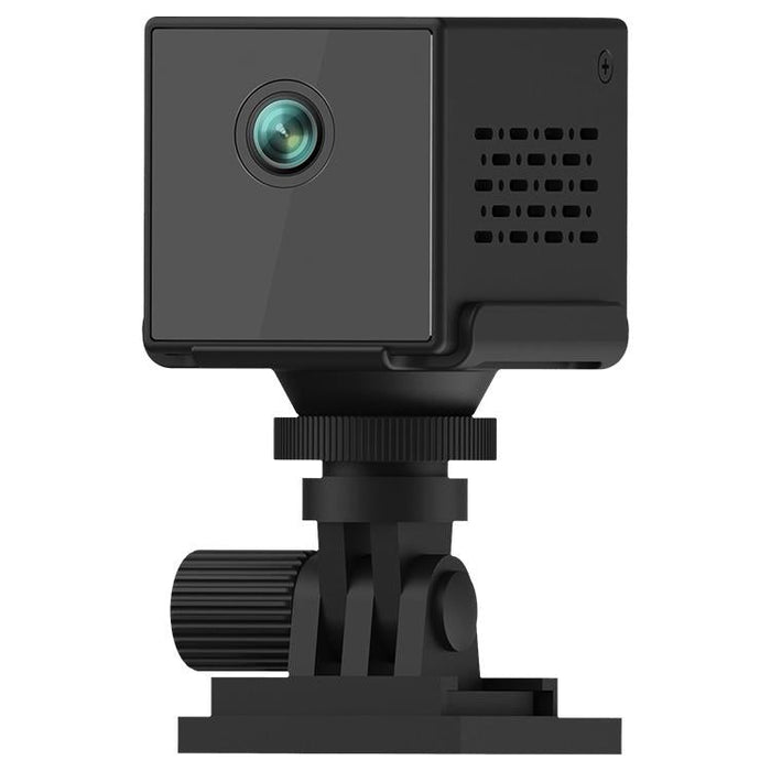 S30 1080P Long Battery Life Wifi Wireless Network Action Camera Wide-Angle Recorder With Mount