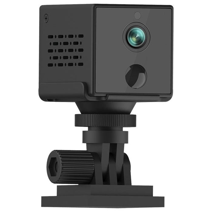 S30W 1080P Low Power Consumption Wifi Wireless Network Action Camera Wide-Angle Recorder With Mount