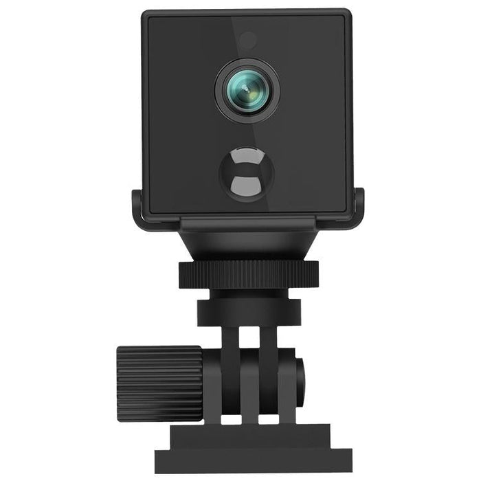 S30W 1080P Low Power Consumption Wifi Wireless Network Action Camera Wide-Angle Recorder With Mount