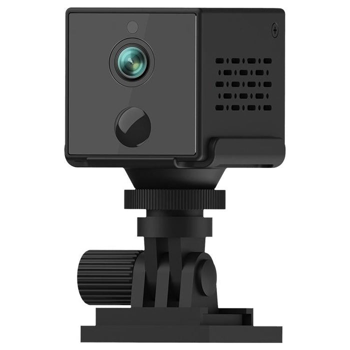 S30W 1080P Low Power Consumption Wifi Wireless Network Action Camera Wide-Angle Recorder With Mount