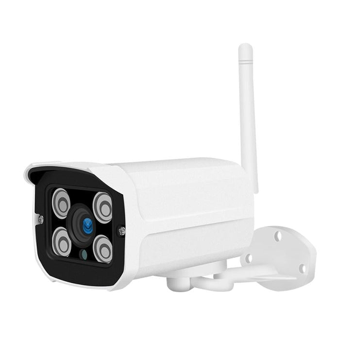 1080P Hd Wireless Ip Camera Support Motion Detection & Infrared Night Vision & Tf Card