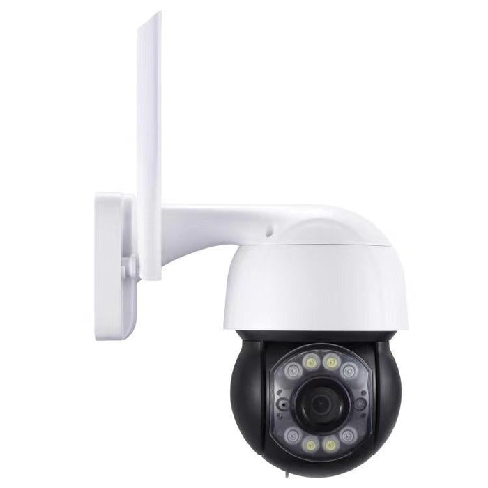 3.0 Million Pixels 1080P Hd Wireless Ip Camera Support Motion Detection & Infrared Night Vision & Tf Card