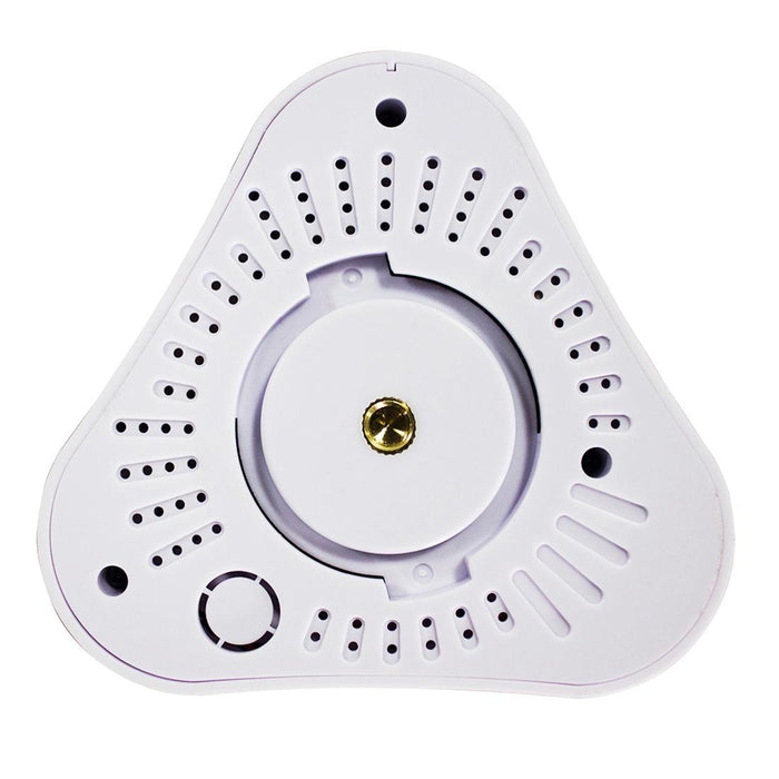 Q8 960P 360 Degrees Fisheye Lens 1.3Mp Wifi Ip Camera Support Motion Detection / Night Vision- Ir Distance 5-10M