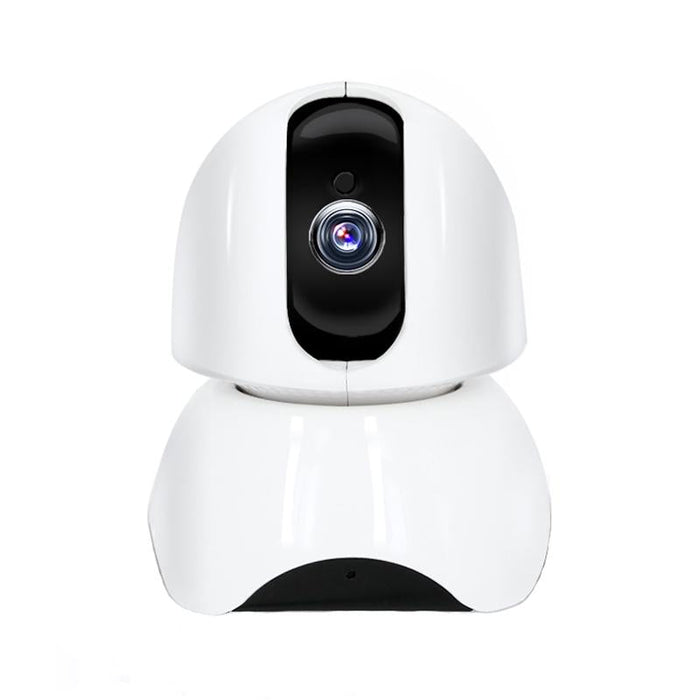 Smart Rotatable P2P Network Hd Video Camera