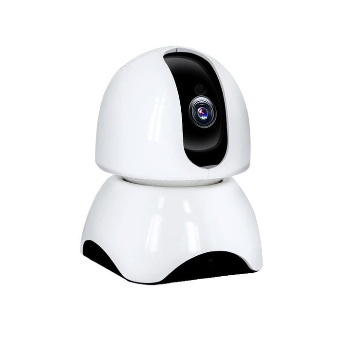 Smart Rotatable P2P Network Hd Video Camera