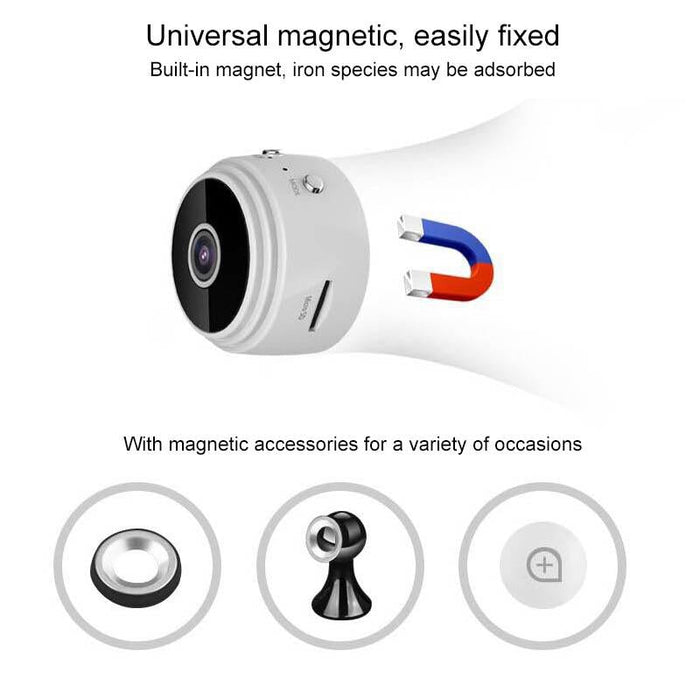 1080P Wifi Ip Action Camera Mini Dv