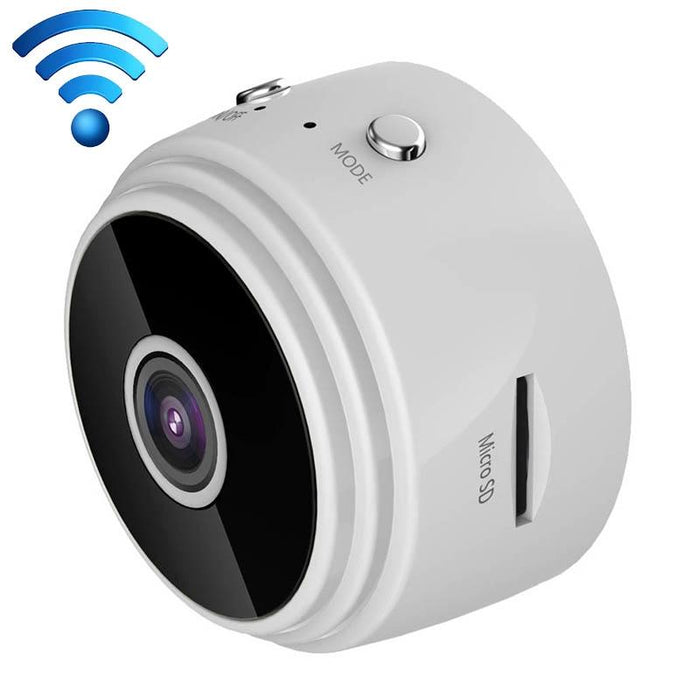 1080P Wifi Ip Action Camera Mini Dv