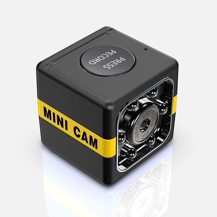 1080P Outdoor Sport Hd Aerial Dv Camera