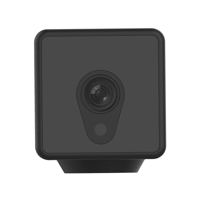 S1T 1080P Wifi Wireless Network Action Camera Wide-Angle Recorder Black