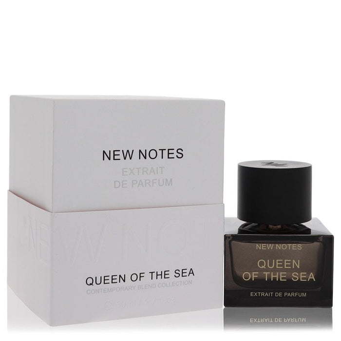 New Notes Queen Of The Sea Extrait De Parfum Spray For Women-50 Ml