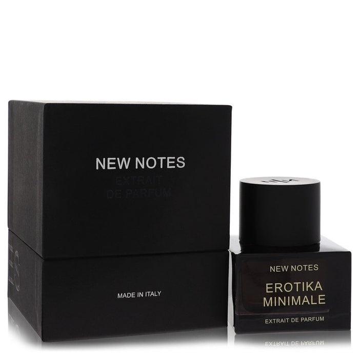 New Notes Erotika Minimale Extrait De Parfum Spray For Women-50 Ml