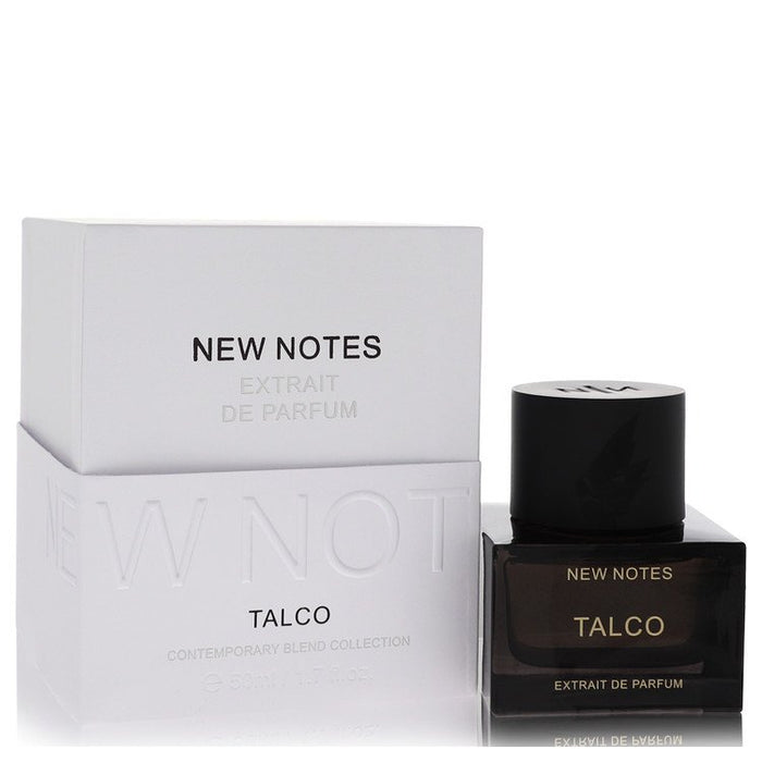 New Notes Talco Extrait De Parfum Spray For Women-50 Ml