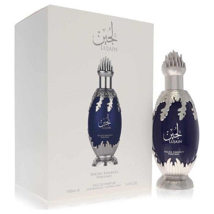 Niche Emarati Lujain By Lattafa For Women-100 Ml