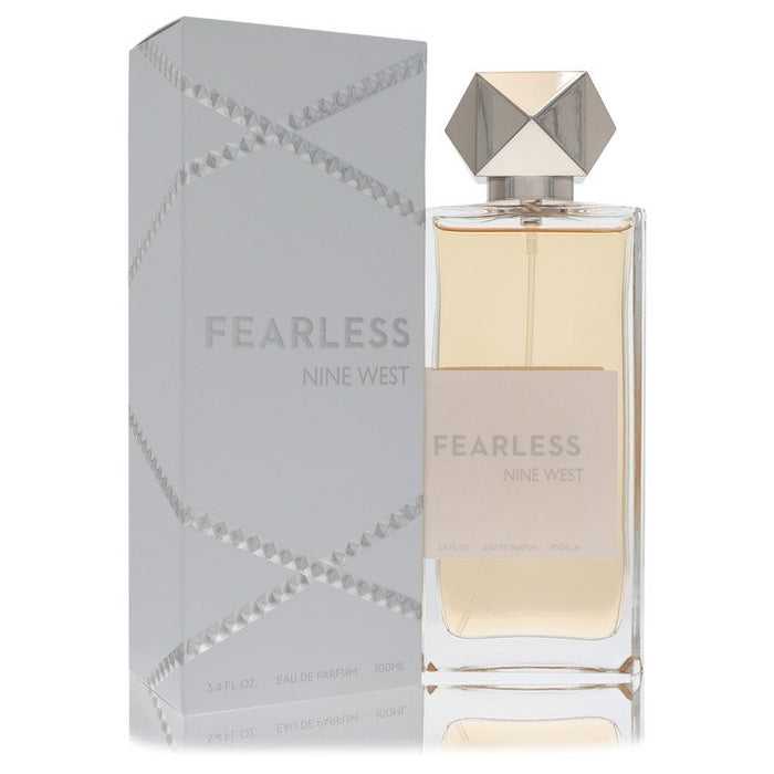 Nine West Fearless Eau De Parfum Spray For Women-100 Ml