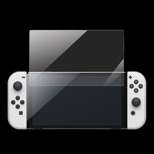 0.33mm Tempered Glass Screen Protector For Nintendo Switch