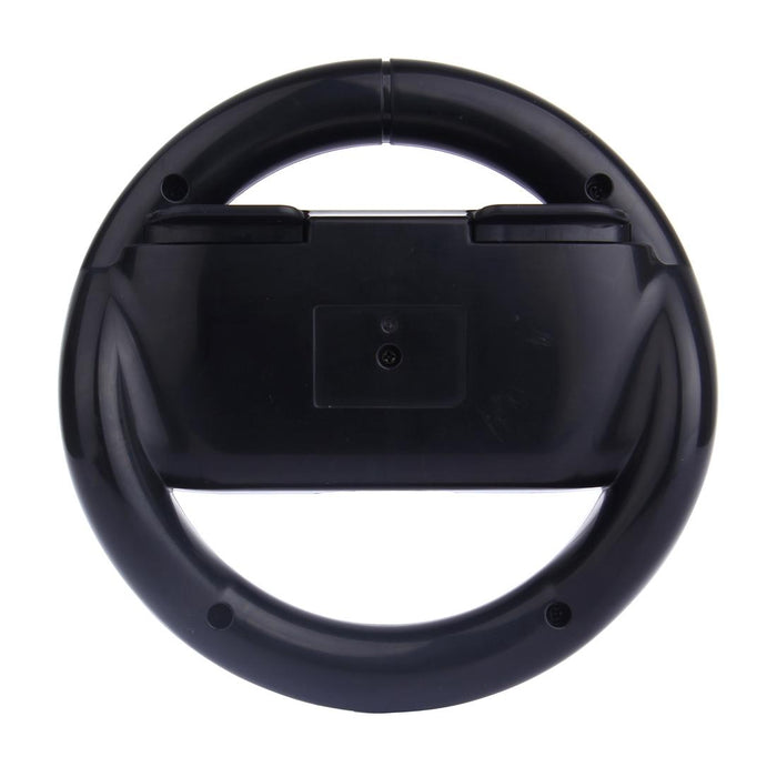 Round Gaming Steering Wheel For Nintendo Switch Joy Con