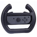 Semicircle Gaming Steering Wheel For Nintendo Switch Joy Con