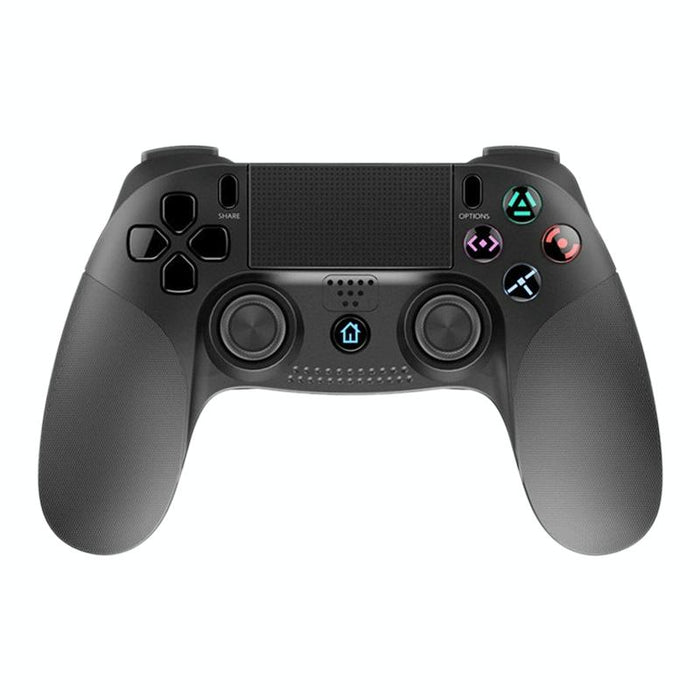 Wireless Game Controller Computer Game Handle Double Motor For Ps 4 / Ps 3