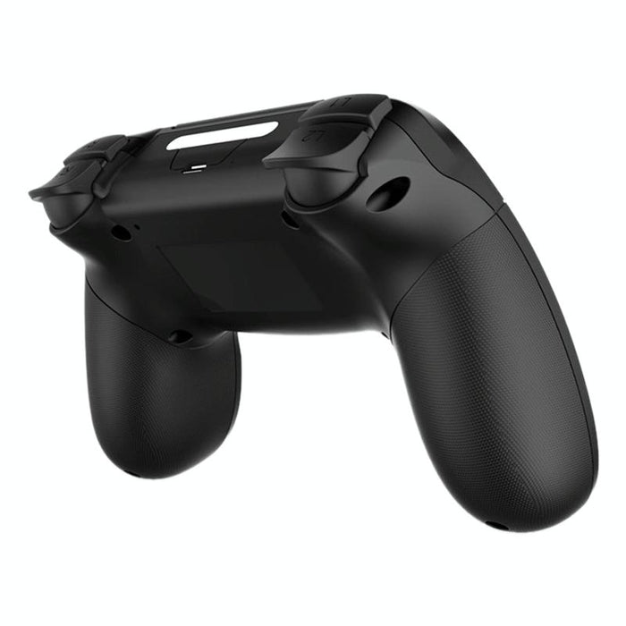 Wireless Game Controller Computer Game Handle Double Motor For Ps 4 / Ps 3