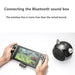 Wireless Audio Transmitter For Nintendo Switch