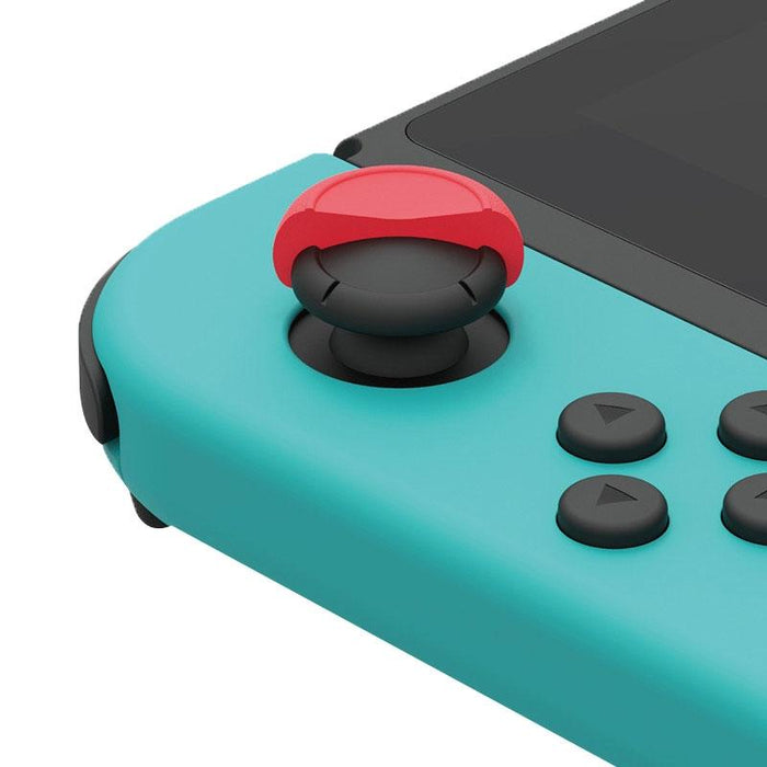 Switch Gamepad Rocker Cap Button Cover