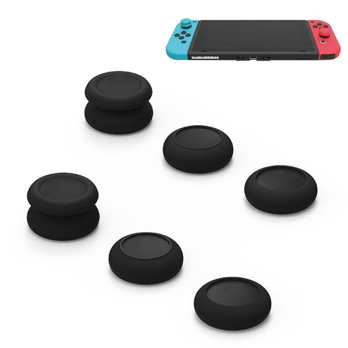 Switch Gamepad Rocker Cap Button Cover