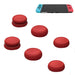 Switch Gamepad Rocker Cap Button Cover