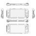 Clear Switch Lite Cover