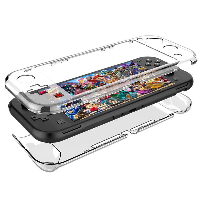 Clear Switch Lite Cover