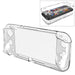 Clear Switch Lite Cover