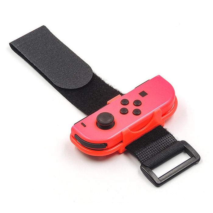 Adjustable Elastic Wrist Bands For Nintendo Switch