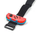 Adjustable Elastic Wrist Bands For Nintendo Switch