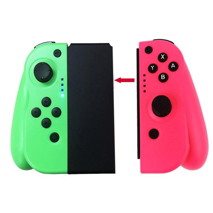 Wireless Tooth Gamepad For Switch Joy Con