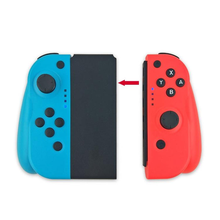 Wireless Tooth Gamepad For Switch Joy Con