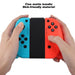 Wireless Tooth Gamepad For Switch Joy Con