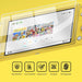 Premium Tempered Glass Screen Protector For Switch Lite