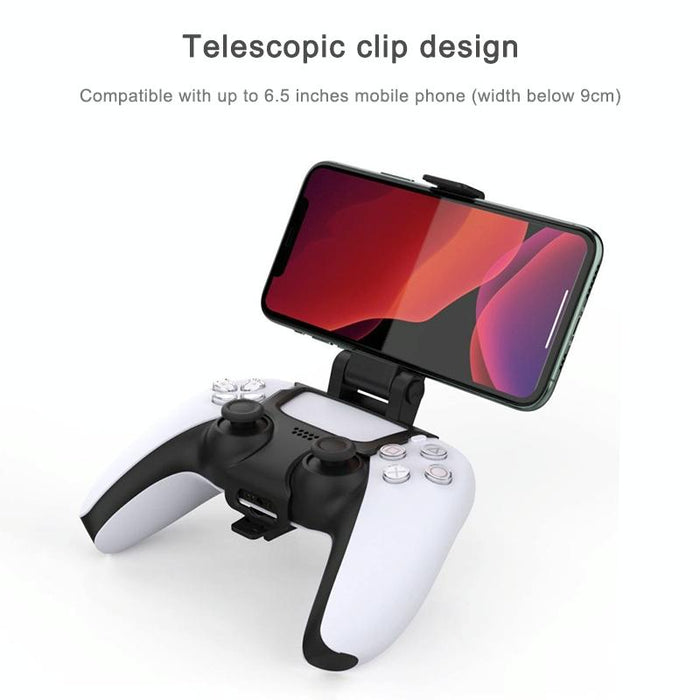 Kjh P5-003 Wireless Controller Clip For Ps5