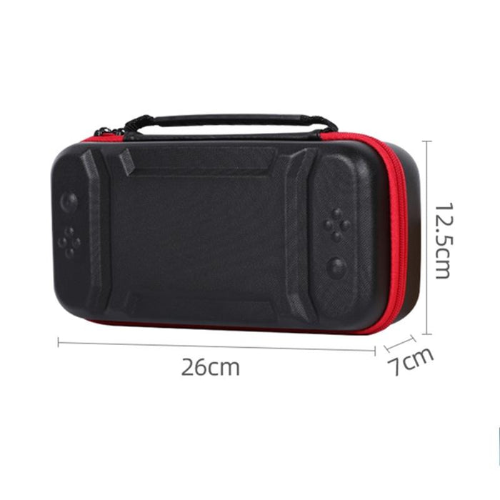 Portable Protective Case For Nintendo Switch Console