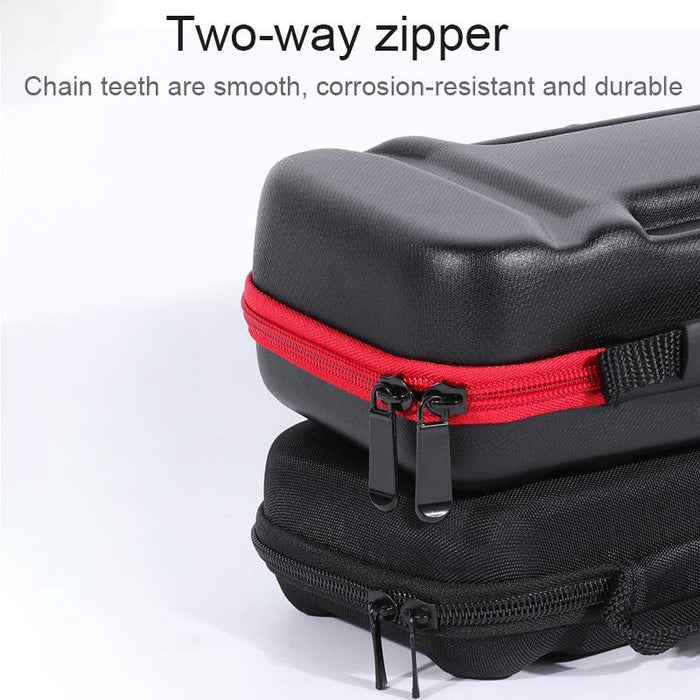 Portable Protective Case For Nintendo Switch Console