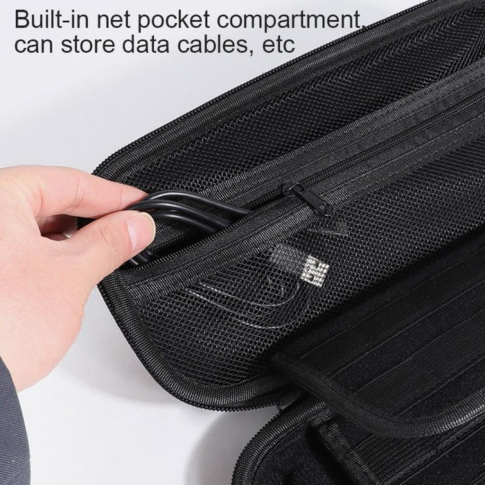 Portable Protective Case For Nintendo Switch Console