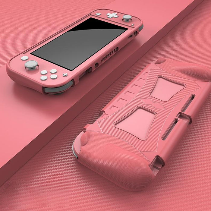 Shockproof Tpu Case For Nintendo Switch Lite