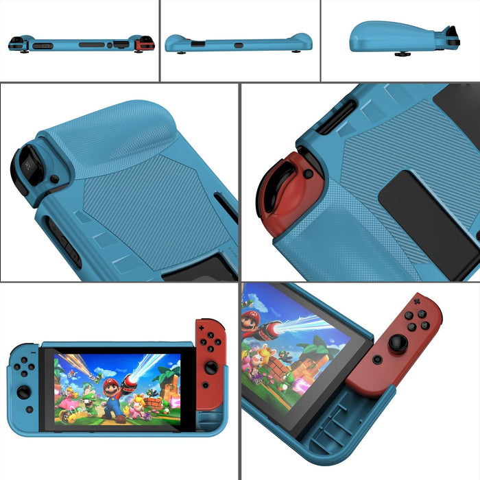 Shockproof Tpu Case For Nintendo Switch