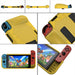 Shockproof Tpu Case For Nintendo Switch