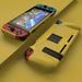 Shockproof Tpu Case For Nintendo Switch